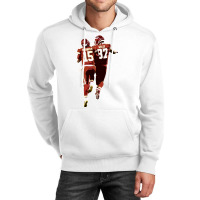 Mahomes And Kelce Cute Unisex Hoodie | Artistshot