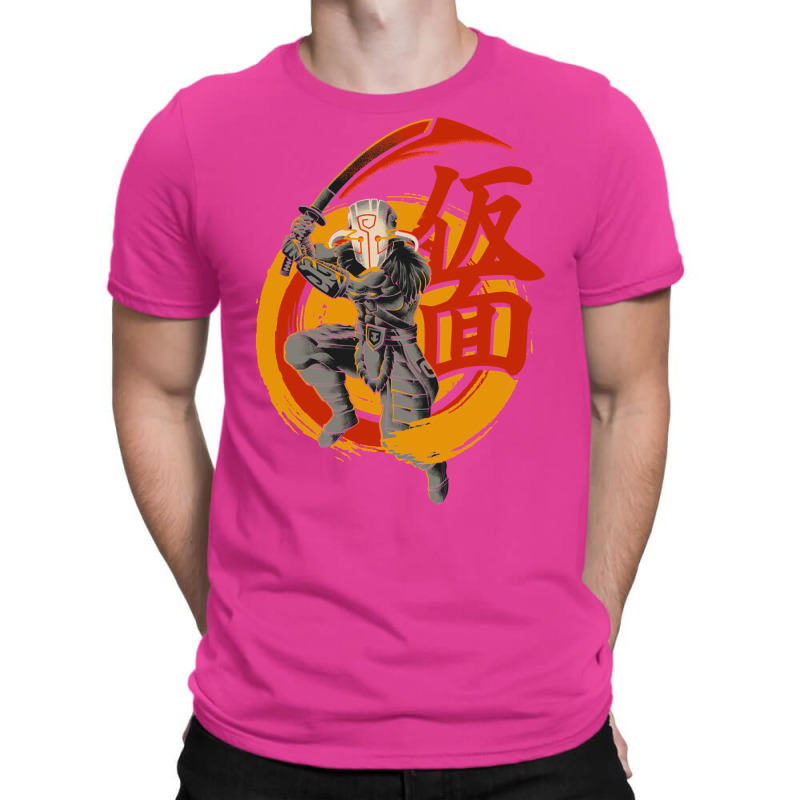 Movies Heroes Dota 2 Juggernaut Perfect T-Shirt by nuurkanafhab | Artistshot