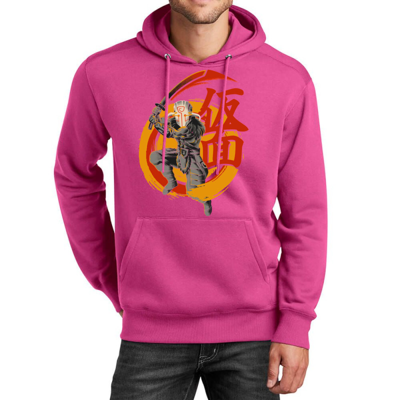 Movies Heroes Dota 2 Juggernaut Perfect Unisex Hoodie by nuurkanafhab | Artistshot