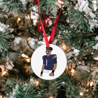 Fields The Soldier Aesthetic Ornament | Artistshot