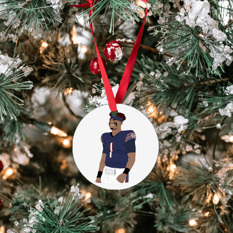 Fields The Soldier Aesthetic Ornament | Artistshot