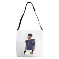 Fields The Soldier Aesthetic Adjustable Strap Totes | Artistshot