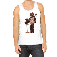 Little Edgar Hippie Tank Top | Artistshot