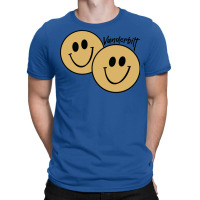 Vanderbilt Double Smile Humor T-shirt | Artistshot