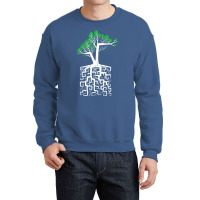 Square Root Cute Crewneck Sweatshirt | Artistshot