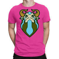 Nature's Prophet   Furion T-shirt | Artistshot