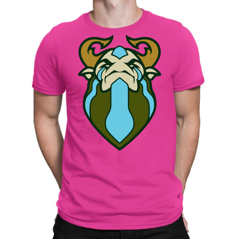 Nature's Prophet   Furion T-Shirt by nuurkanafhab | Artistshot