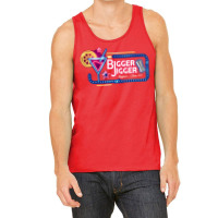 The Bigger Jigger From Mamas Family Hipster Tank Top | Artistshot