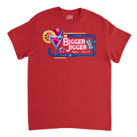 The Bigger Jigger From Mamas Family Hipster Classic T-shirt | Artistshot