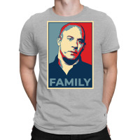 Dom Family Meme Girl T-shirt | Artistshot