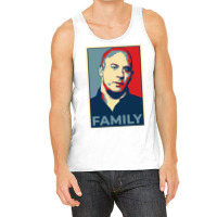 Dom Family Meme Girl Tank Top | Artistshot