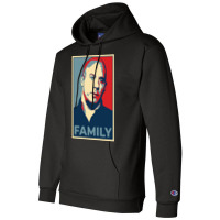 Dom Family Meme Girl Champion Hoodie | Artistshot