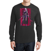 Project  Katarina Long Sleeve Shirts | Artistshot