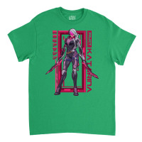 Project  Katarina Classic T-shirt | Artistshot