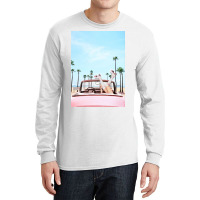 Long Beach Long Sleeve Shirts | Artistshot