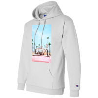 Long Beach Champion Hoodie | Artistshot