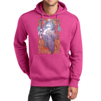 Lady Amalthea The Last Unicorn Unisex Hoodie | Artistshot