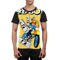 Paperboy Arcade Graphic T-shirt | Artistshot