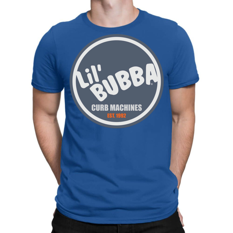 Lil Bubba Official  Vintage T-shirt | Artistshot