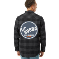 Lil Bubba Official  Vintage Flannel Shirt | Artistshot