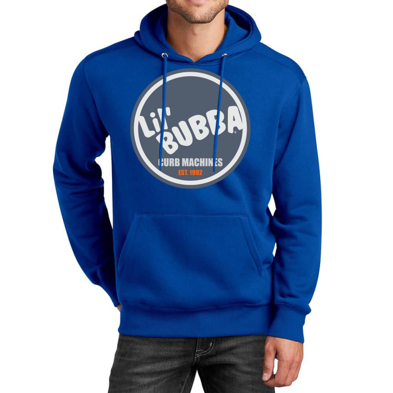 Lil Bubba Official  Vintage Unisex Hoodie | Artistshot