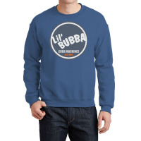 Lil Bubba Official  Vintage Crewneck Sweatshirt | Artistshot