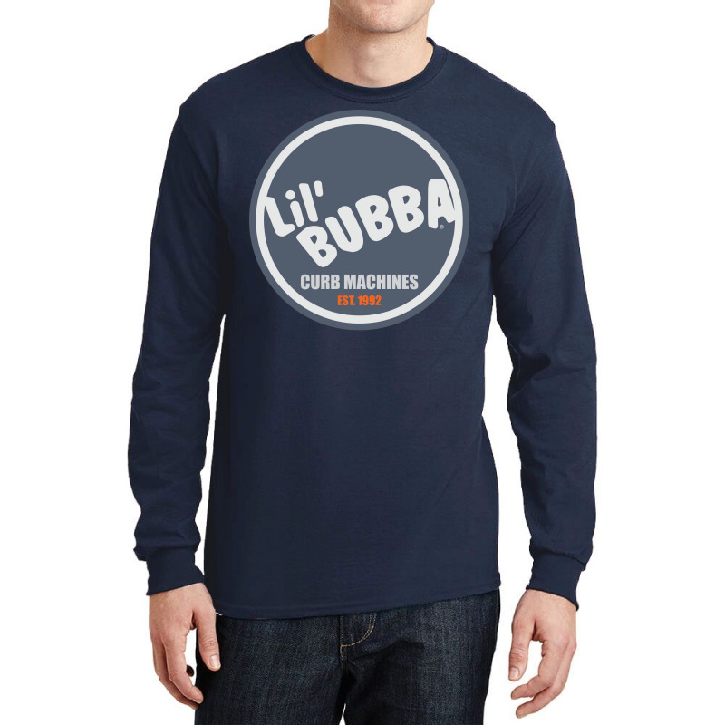 Lil Bubba Official  Vintage Long Sleeve Shirts | Artistshot