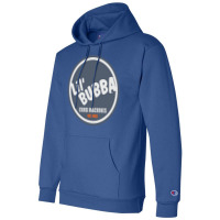 Lil Bubba Official  Vintage Champion Hoodie | Artistshot