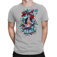 Trapped T-shirt | Artistshot