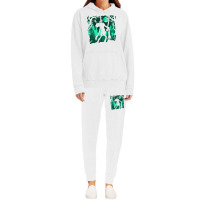 Night Wendigo Funny Hoodie & Jogger Set | Artistshot