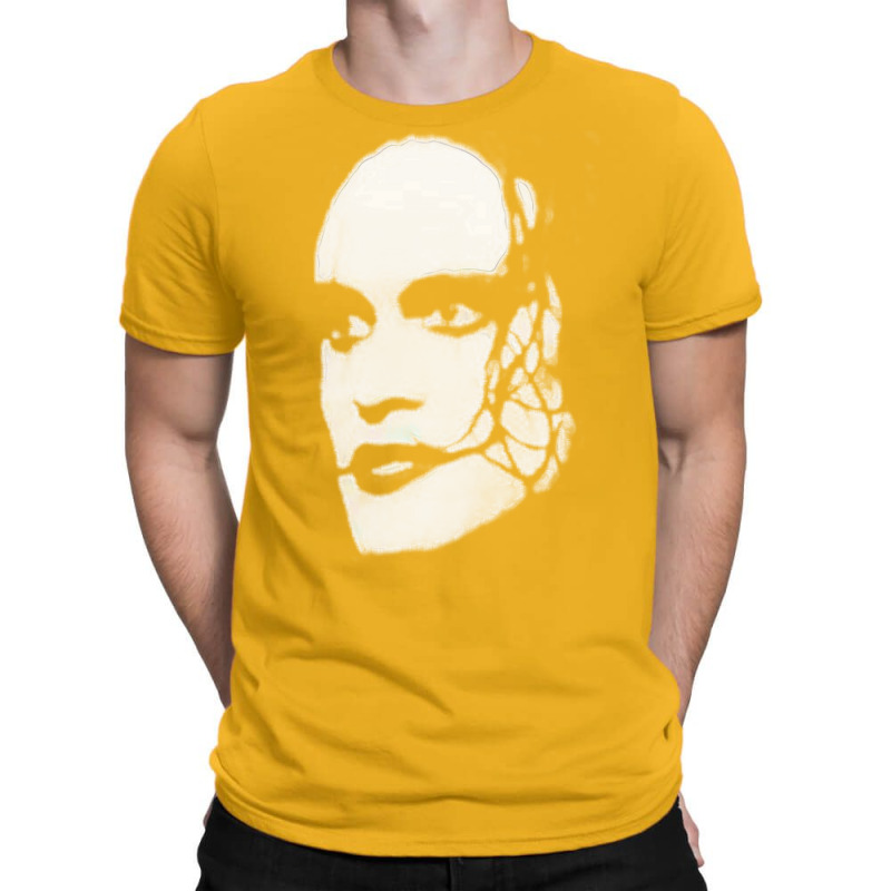 Reward The Crow Brandon Lee Gift For Halloween T-Shirt by omonovwomgm | Artistshot