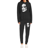 Reward The Crow Brandon Lee Gift For Halloween Hoodie & Jogger Set | Artistshot