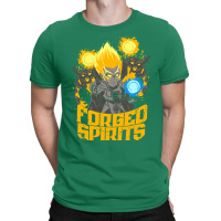 Premium Game Dota 2 Invoker T-shirt | Artistshot