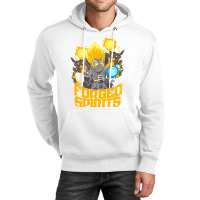 Premium Game Dota 2 Invoker Unisex Hoodie | Artistshot