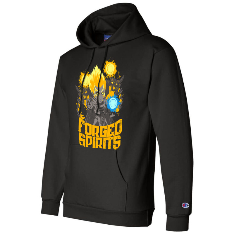 Premium Game Dota 2 Invoker Champion Hoodie by nuurkanafhab | Artistshot