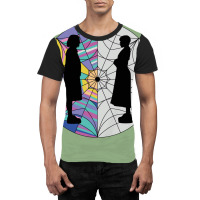 Enid Wednesday Gift Graphic T-shirt | Artistshot