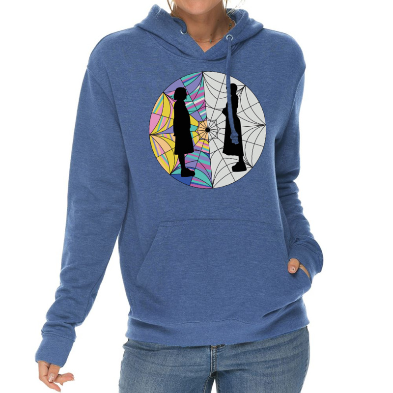 Enid Wednesday Gift Lightweight Hoodie | Artistshot