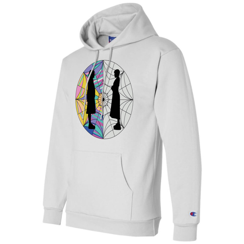 Enid Wednesday Gift Champion Hoodie | Artistshot