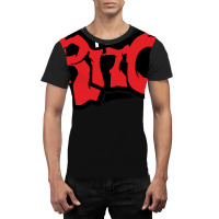 Rito Pls Graphic T-shirt | Artistshot