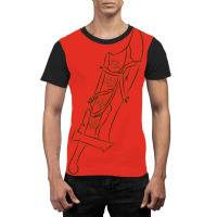 Riven Blade Graphic T-shirt | Artistshot