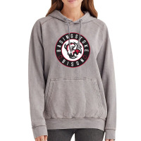 Basingstoke Bison Vintage Hoodie | Artistshot