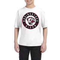 Basingstoke Bison Youth Tee | Artistshot