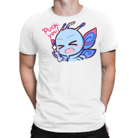 Puck Chibi Dota 2 T-shirt | Artistshot