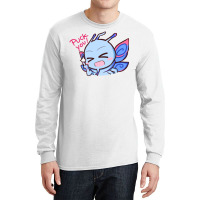 Puck Chibi Dota 2 Long Sleeve Shirts | Artistshot