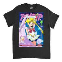 Sailor Magazine Classic T-shirt | Artistshot