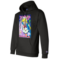 Sailor Magazine Champion Hoodie | Artistshot