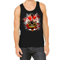 Sf Gaming T Shirt Tank Top | Artistshot