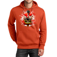 Sf Gaming T Shirt Unisex Hoodie | Artistshot