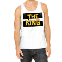 The King Girl Tank Top | Artistshot