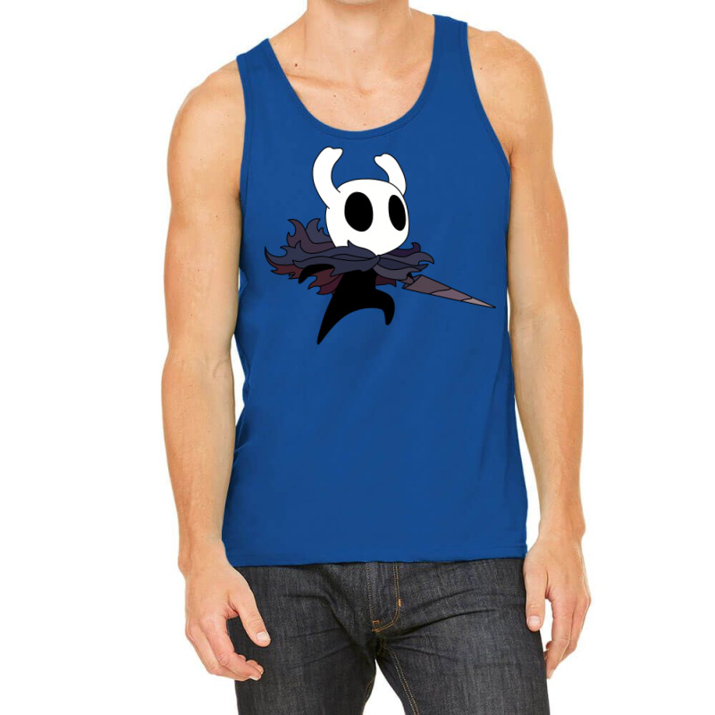 The Knight Retro Tank Top | Artistshot